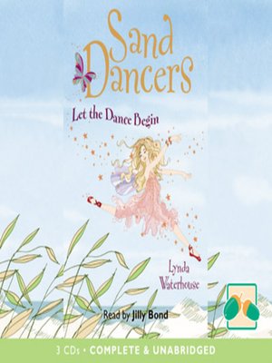 cover image of Sand Dancers